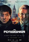 Kẻ Ngoại Tộc - The Foreigner (2017)