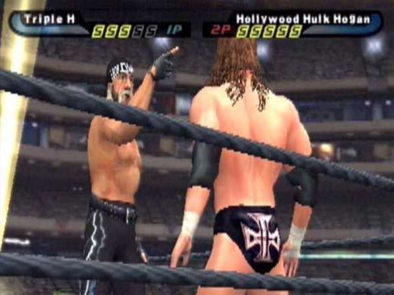 download wwe shut your mouth pc game