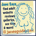 Jane's Guide