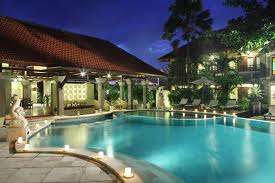  Hotel Kuta Bali