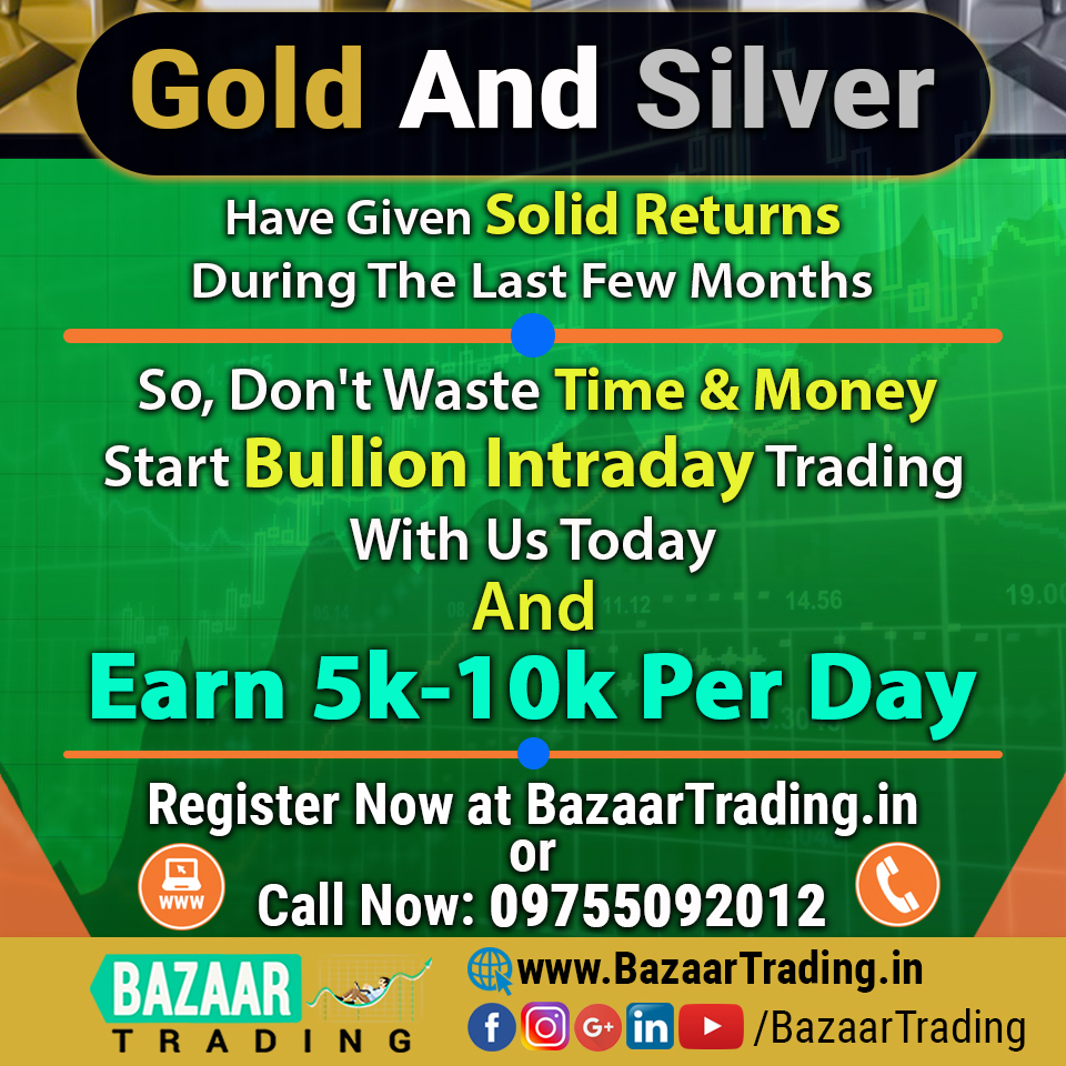 Why are commodities important for all investors