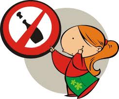 ¡NO MÁS SUSTANCIAS NOCIVAS!: ¿Cómo puedo evitar el consumo de alcohol?