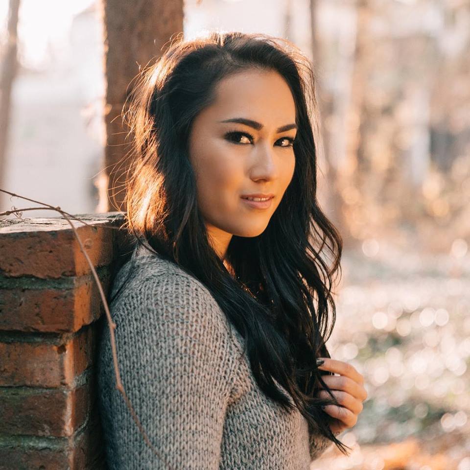 Eye For Beauty Miss New Hampshire USA 2018