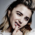 Chloe Moretz in Madame Figaro Magazine June 2016 Issue