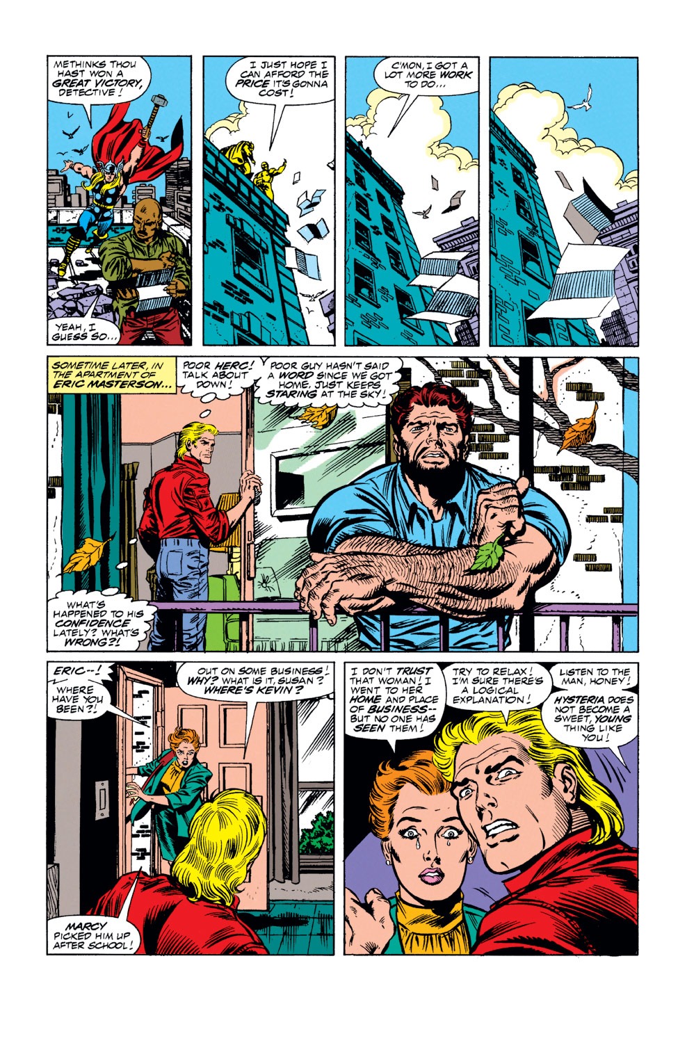 Thor (1966) 414 Page 21