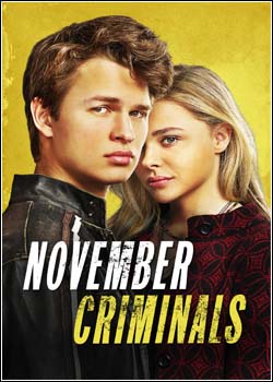 Criminosos de Novembro