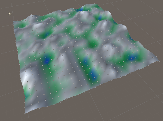 ShaderGraph – Steven Lilley | Game Developer & Engineer