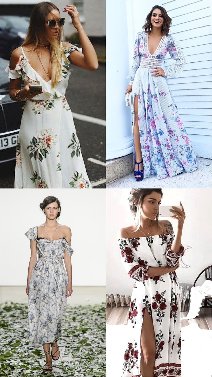 tendência da moda feminina 2019