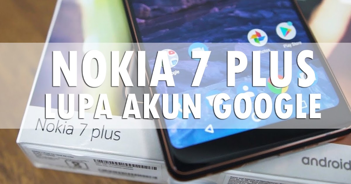 Mengatasi Lupa Google Account ( Bypass FRP Google Account