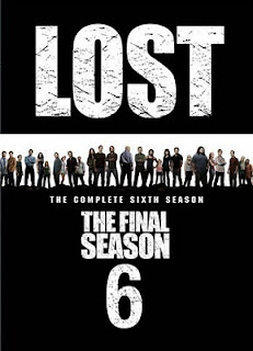 Mất Tích 6 - Lost SEASON 6 Mất Tích 6