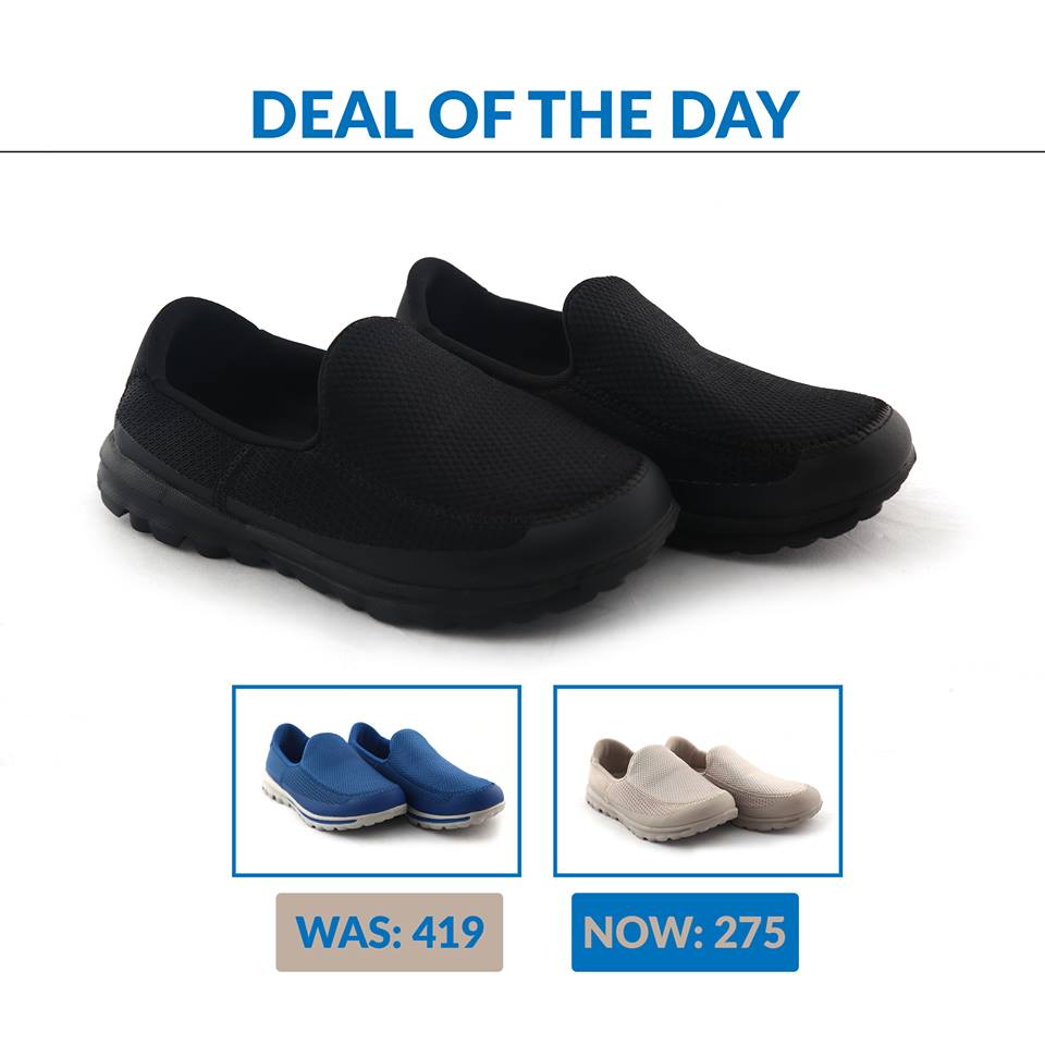 عروض مول النصر للملابس اليوم الاثنين 7 مايو 2018