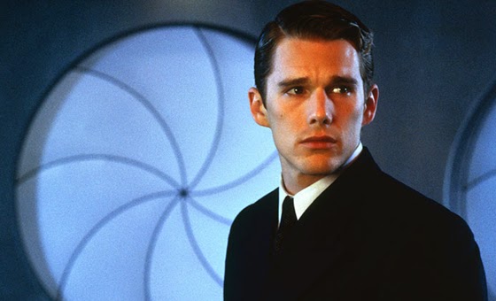 Gattaca Andrew Niccol, 1997 Gattaca Andrew Niccol, 1997