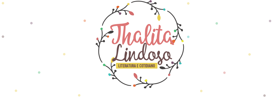 Blog da Thalita Lindoso