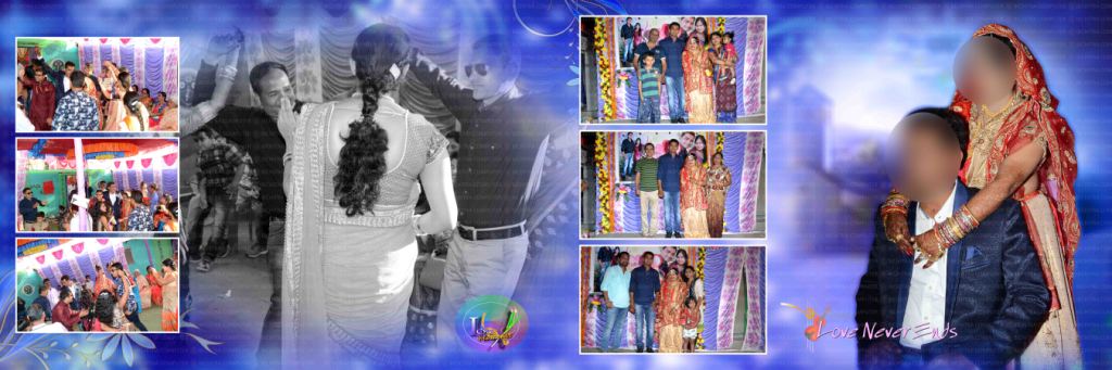 Tinku weds Lija - 036 Tinku weds Lija - 036