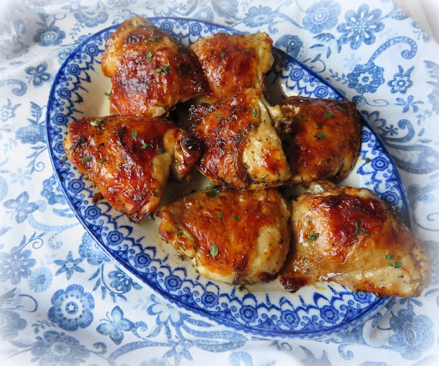 Greek Chicken
