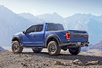 Ford F-150 Raptor