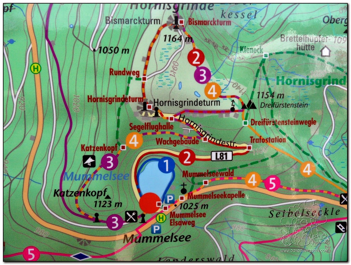 os jamacucos: Lago Mummelsee ../7/14 os jamacucos: Lago Mummelsee ../7/14