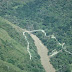 Puente de Pescadero : Rio Cauca ( Ituango )