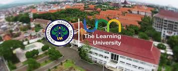 State University of  Malang