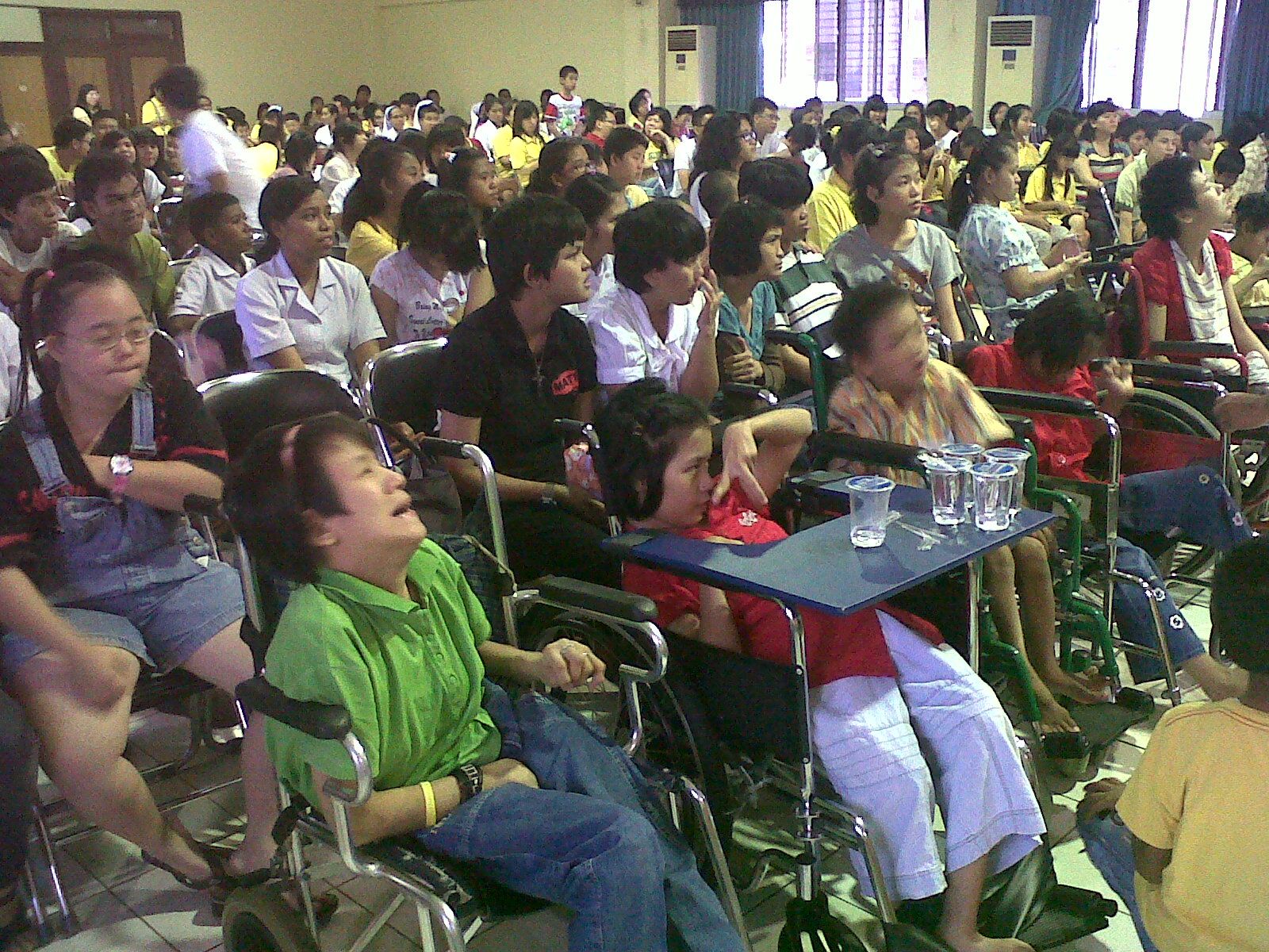 How to write a photo essay image