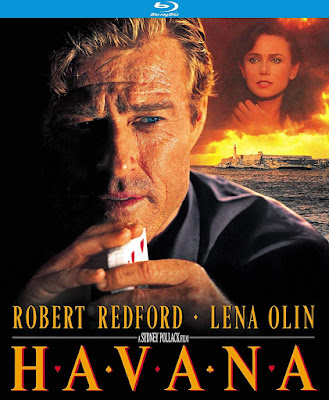 Havana 1990 Bluray