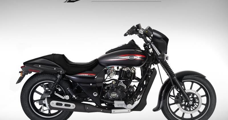 bajaj avenger handle holder price