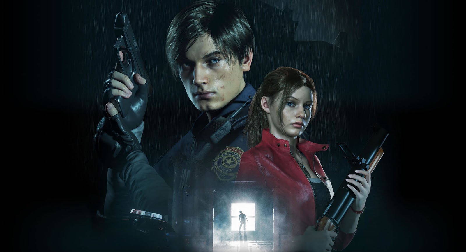 Resident Evil: A maior surpresa que existe em Code: Veronica