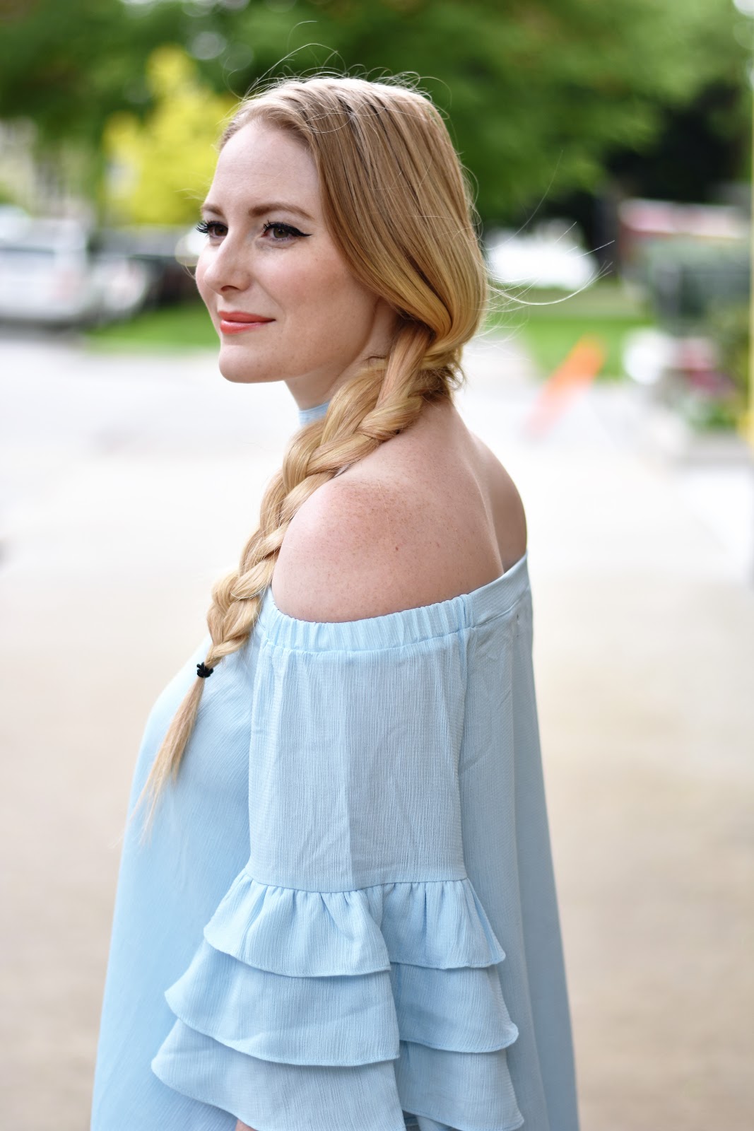 Vancouver Vogue The Hair Extension Virgin