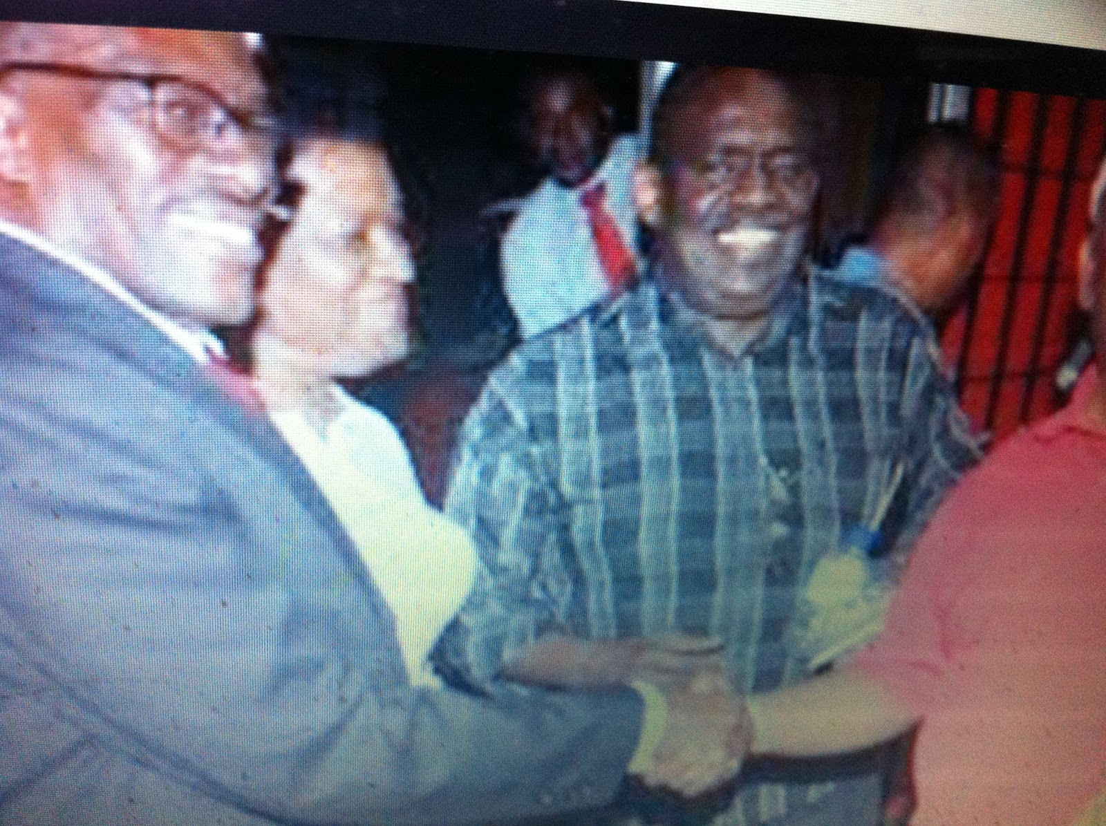 THE BLACK SOCIAL HISTORY:: BLACK SOCIAL HISTORY - AFRO-TRINIDADIAN ...