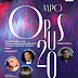 Lani Misalucha @ MPO's OPUS 20