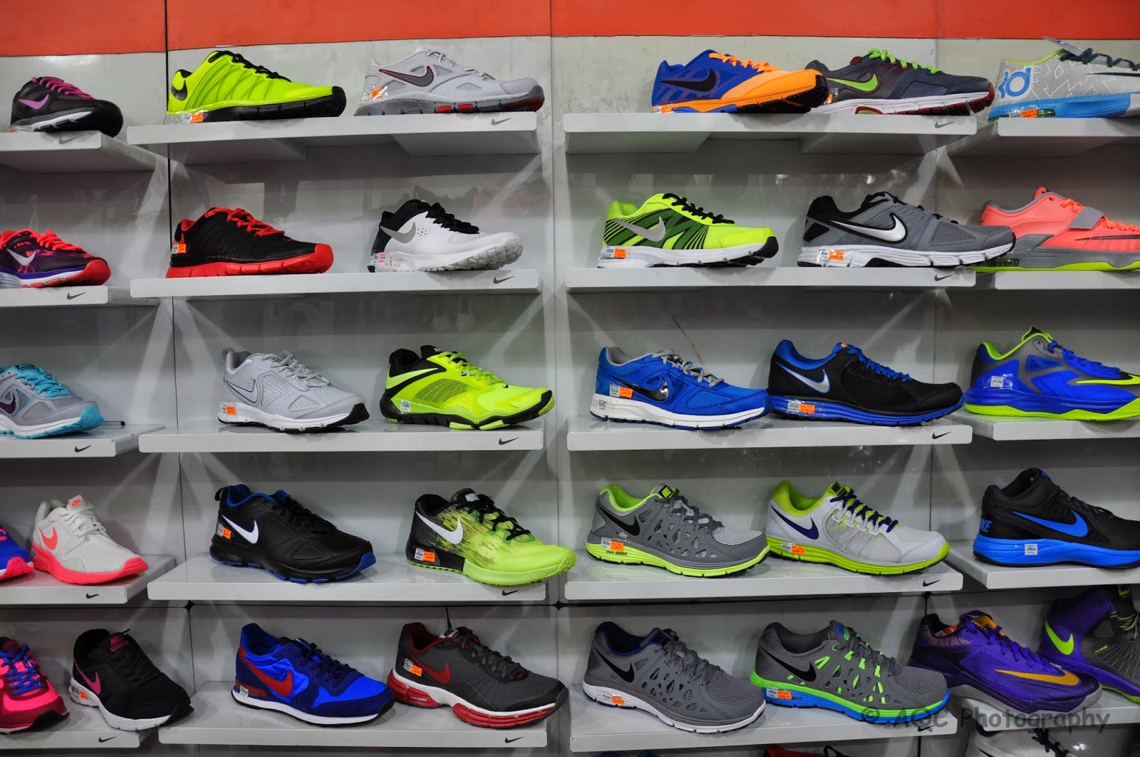 Robinsons Malls Red Hot Sale Shoes [Proline, Hoopsville, Tobys, Olympic Gold] Cheftonio's Blog