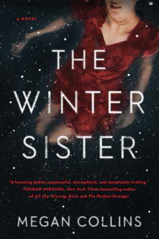 Review: The Winter Sister by Megan Collins