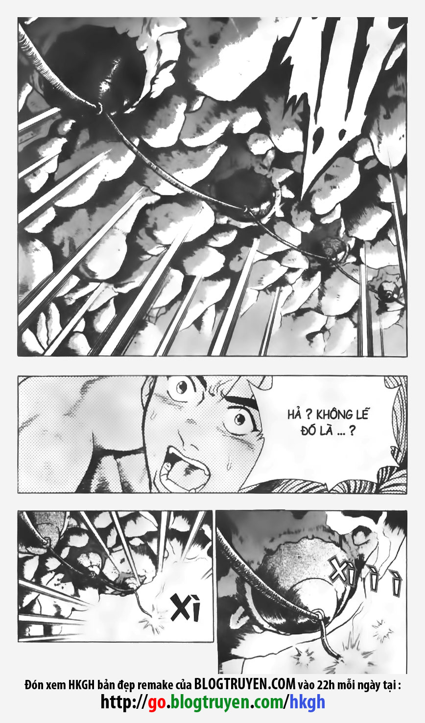 Hiệp Khách Giang Hồ chap 133 - Trang 25