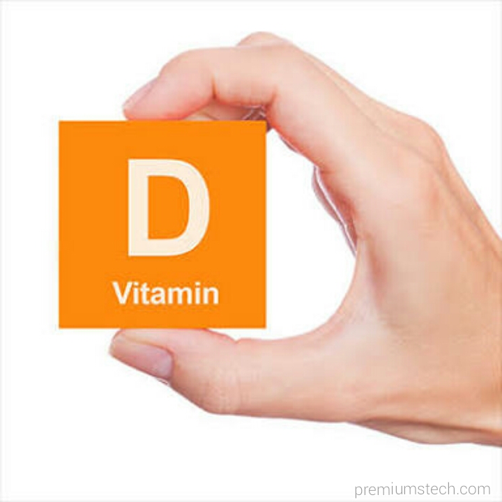 Experts Vitamin D supplements Can Serve As Pain Relievers Premiumstech Quality Tech