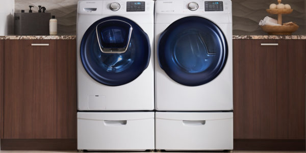 Speed Queen Washer & Dryer Service