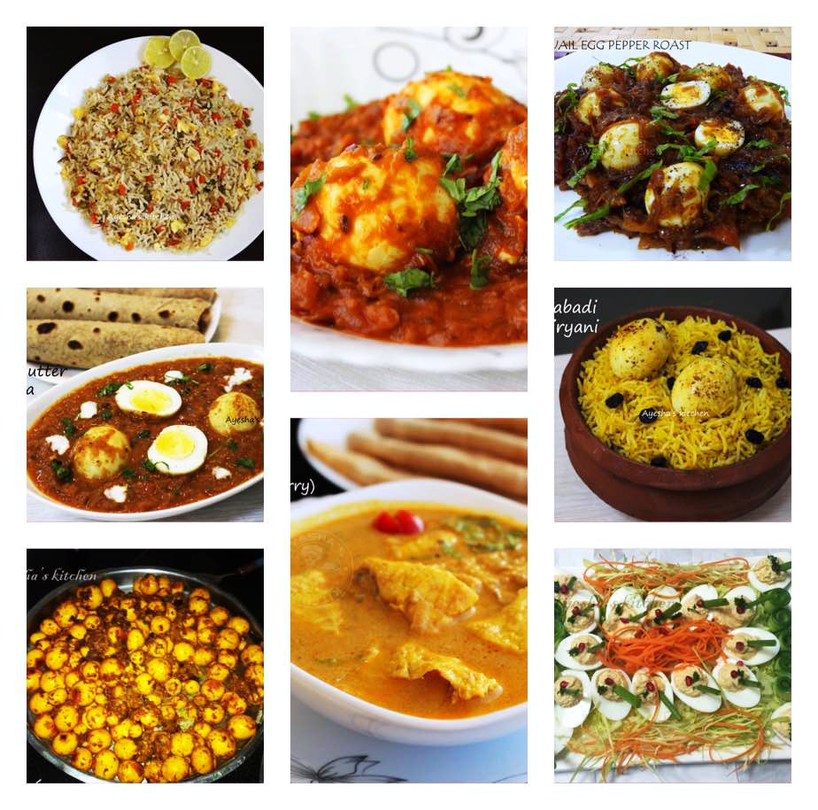 BEST EGG RECIPES - EGG BREAKFAST DISHES / EGG DINNER / EGG SALAD