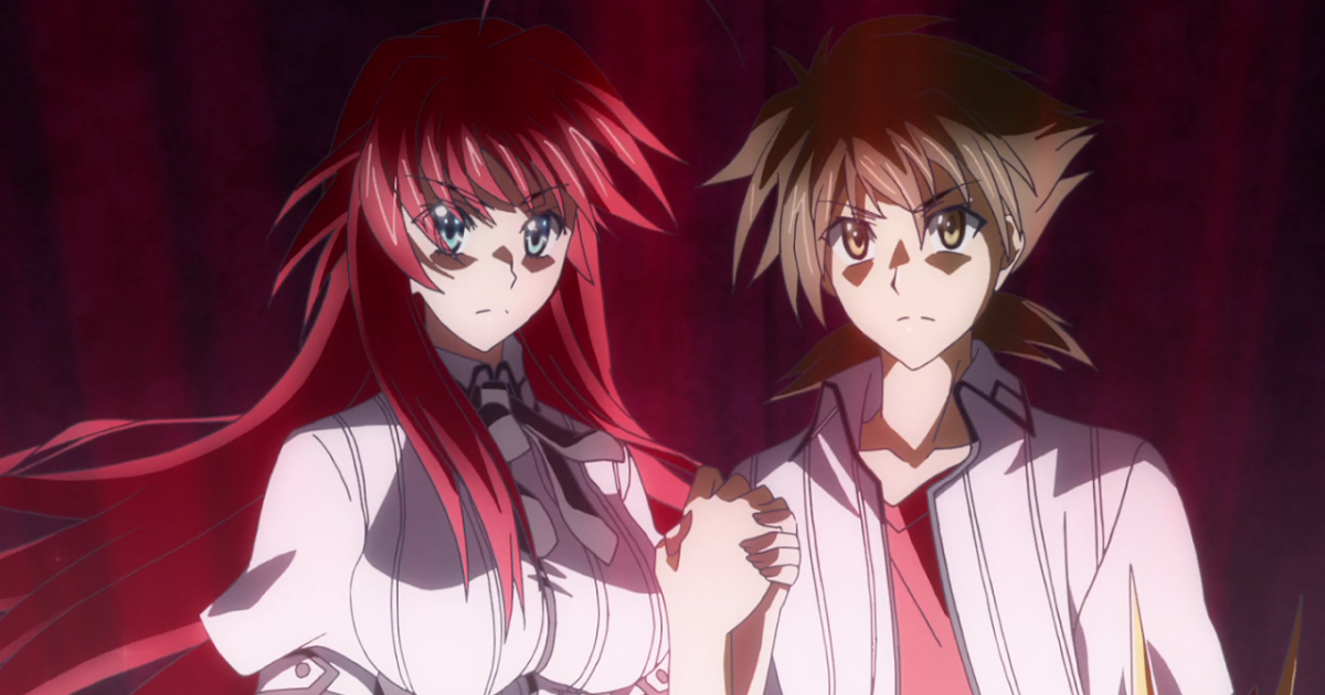 Street Woman Fighter Ep 6 Eng Sub REVENGER PHOENIX FANDUB: HIGHSCHOOL DXD NEW - EPISODIO 11 (ESPAÑOL