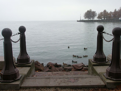 Кардиологический курорт Балатонфюред. Лечение на курортах Венгрии