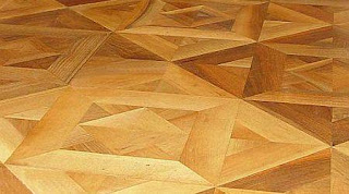 kelebihan dan kekurangan lantai kayu