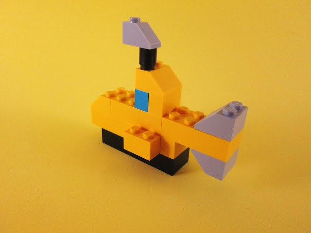 Set LEGO Classic 10693 LEGO® Creative Supplement