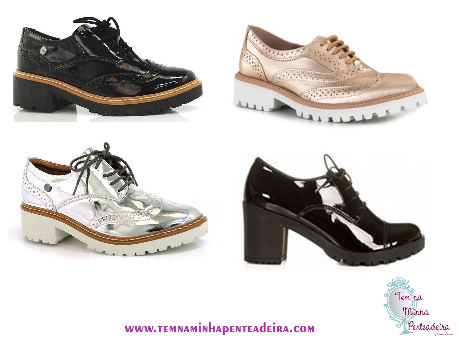 tenis melissa tratorado