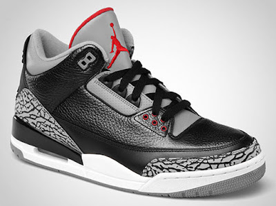 AIR JORDAN 3 