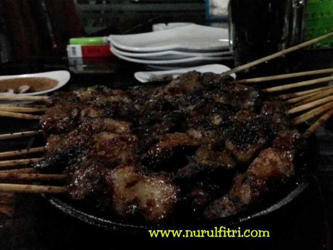 Makan Daging Merah Yang Menyehatkan