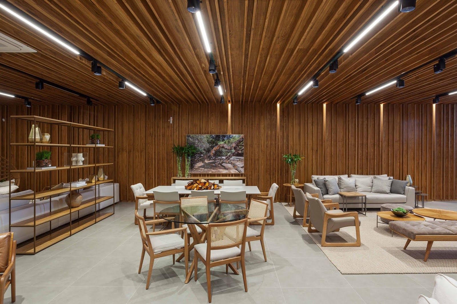 Franccino Inaugura Loja Conceito Em Belo Horizonte Casa Decorada Blog De Ideias