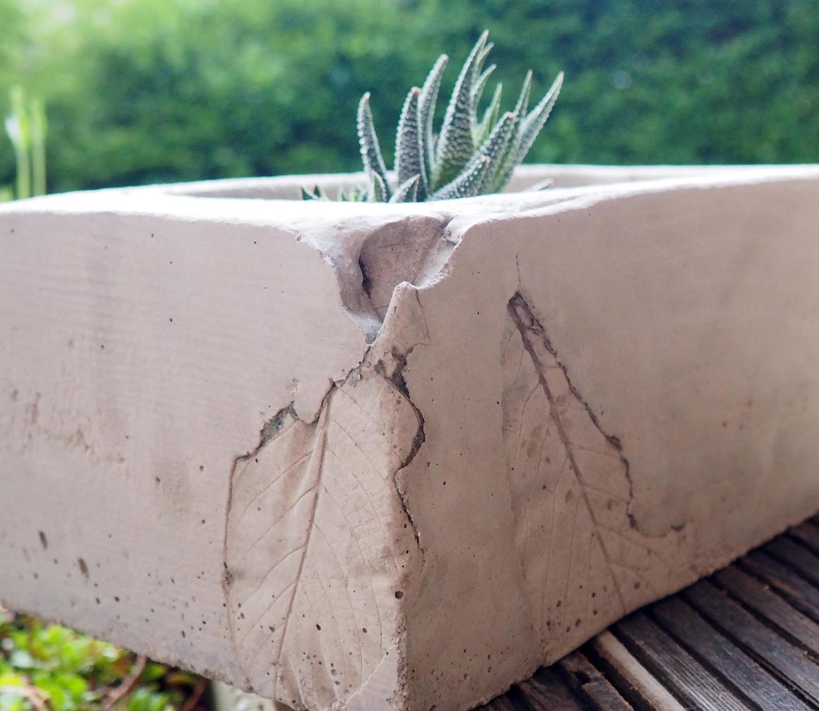 Paradies Und Das Beton Giessen Teil 2