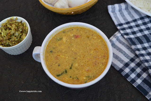 Egg Rasam | Muttai Rasam | Egg Pepper Soup