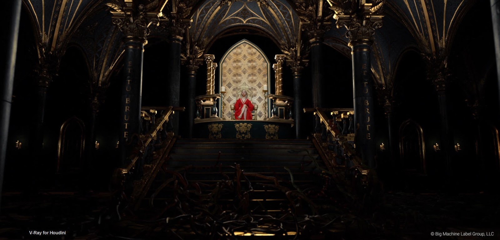 vray for houdini vray for houdini