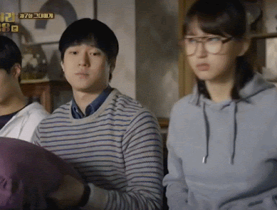 [응답하라1988] 선우가 젼혀 신경쓰이지 않는 보라 | 인스티즈