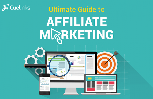 Affiliate Marketing | How does it work?