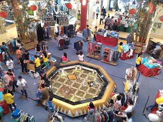 Mall Artha Gading Jakarta Utara